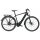 Bulls Lacuba EVO Lite 5G Belt 28" 5-Gang 750Wh Trekking-E-Bike | Herren | 2019 | schwarz matt