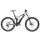 Bulls E-Core EVO AM 27.5" 11-Gang 375Wh MTB E-Bike | Herren | 2019 | metallic matt & schwarz matt