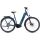 Cube Kathmandu Hybrid ONE 750 Tiefeinsteiger Trekking E-Bike 2024 | blue´n´black Easy Entry 58 cm