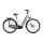 Cube Supreme Hybrid ONE 500 Tiefeinsteiger City E-Bike 2024 | grey´n´grey Easy Entry 42 cm