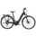 Bulls Cross Lite EVO 28" 11-Gang 500Wh City-E-Bike | Damen | 2019 | schwarz matt