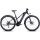 Cube Reaction Hybrid Performance 625 Allroad Trapez E-MTB 2024 | black´n´grey Trapeze L
