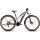 Cube Reaction Hybrid Performance 500 Allroad Trapez E-MTB 2024 | swampgrey´n´black Trapeze S