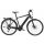 Bulls Cross Lite EVO 28" 11-Gang 500Wh Trekking-E-Bike | Herren | 2019 | schwarz matt