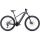 Cube Reaction Hybrid Race 625 E-MTB 2024 | grey´n´metal L