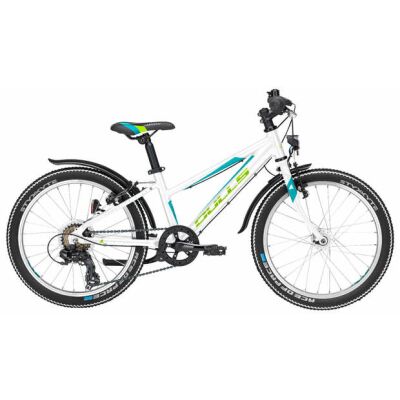 Bulls Pulsar Street Mä206Gg 20 6-Gang Mountainbike |...