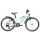 Bulls Pulsar Street 20" 6-Gang Mountainbike | Mädchen | 2019 | weiß