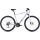 Cube Nature Pro Crossbike 2024 | frostwhite´n´grey 50 cm