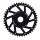 STRONGLIGHT Kettenblatt E-Bike Yamaha, 44 Zähne, direct mount