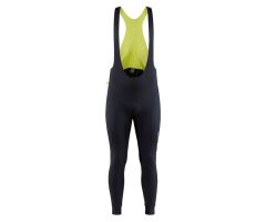 Craft Pro Wind Bib Tights with Pad |...