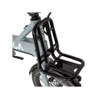 MOCA kompakt E-Cargobike 2024 | Hellgrau