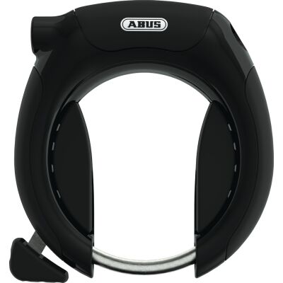 Abus Rahmenschloss 5955 R BK XPlus Pro Shield