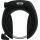 Abus Rahmenschloss 5955 R BK XPlus Pro Shield