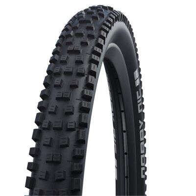 Schwalbe Reifen Nobby Nic HS602 fb. 29x2.60"65-622 sw/brz Skin Perf.Addix