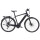 Bulls Cross Lite EVO 28" 11-Gang 500Wh Trekking-E-Bike | Herren | 2019 | schwarz matt | 48 cm