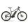 Haibike SDURO HardSeven 4.0 500Wh E-Bike 10-G Deore 2019 | grau/schwarz/grün