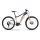 Haibike SDURO HardSeven 5.0 i500Wh E-Bike 11-G NX 2019 | weiß/blau/orange