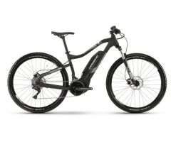 Haibike SDURO HardNine 3.0 500Wh E-Bike 20-G Deore 2019 |...