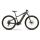 Haibike SDURO HardNine 8.0 i500Wh E-Bike 11-G NX 2019 | schwarz/olive/orange matt