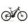 Haibike SDURO FullNine 3.0 500Wh E-Bike 10-G Deore 2019 | schwarz/grau/weiß matt
