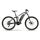Haibike SDURO FullSeven LT 3.0 500Wh E-Bike 10-G Deore 2019 | grau/schwarz/weiß matt