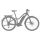 Haibike SDURO Trekking 2.0 Damen 500Wh E-Bike 10G Deo. 2019 | schwarz/rot/weiß