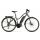 Haibike SDURO Trekking 4.0 Damen 500Wh E-Bike 20-G XT 2019 | grau/schwarz/grün