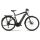 Haibike SDURO Trekking 6.0 Herren i500Wh E-Bike 20-G XT 2019 | schwarz/titan/bronze