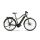 Haibike SDURO Trekking 6.0 Damen i500Wh E-Bike 20-G XT 2019 | schwarz/titan/bronze