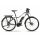 Haibike SDURO Trek 3.5 Damen 500Wh E-Bike 9-G Alivio 2019 | grau/weiß/schwarz matt