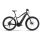 Haibike SDURO Cross 6.0 Damen i500Wh E-Bike 20-G XT 2019 | schwarz/titan/bronze