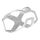Syncros Bottle Cage Tailor Cage 3.0 white