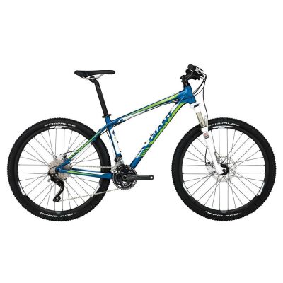 Giant Talon 2015