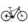 Haibike SEET Cross 4.0 27-G Deore 2019 | schwarz/grau/grün