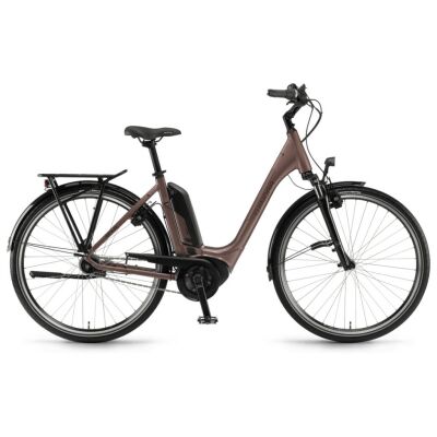 Winora Tria N7f eco Einrohr400Wh E-Bike 28"7-G NexusFL 2019 | malve