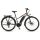 Winora Yucatan 8 Damen 400Wh E-Bike 28" 8-G Altus 2019 | coolgray