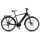 Winora Yucatan i20 Herren i500Wh E-Bike 28" 20-G XT 2019 | schwarz matt/glanz