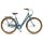 Winora Jade 28" 3-G Nexus 2019 | aquablue