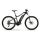 Haibike SDURO HardSeven 3.0 500Wh E-Bike 20-G Deore 2019 | schwarz/grau/weiß matt | XS