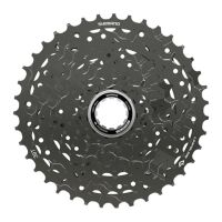SHIMANO Kassette LINKGLIDE CS-LG400 10-fach 11-39Z