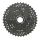 SHIMANO Kassette LINKGLIDE CS-LG400 10-fach 11-39Z