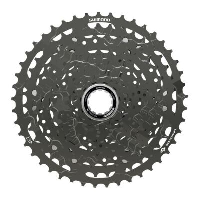 SHIMANO Kassette LINKGLIDE CS-LG400 11-fach 11-45Z