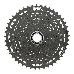 SHIMANO Kassette LINKGLIDE CS-LG400 11-fach 11-45Z