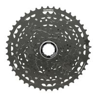 SHIMANO Kassette LINKGLIDE CS-LG400 11-fach 11-45Z