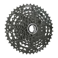 SHIMANO Kassette LINKGLIDE CS-LG400 11-fach 11-45Z