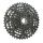 SHIMANO Kassette LINKGLIDE CS-LG400 11-fach 11-45Z