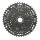 SHIMANO Kassette LINKGLIDE CS-LG400 11-fach 11-45Z