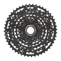 SHIMANO Kassette LINKGLIDE CS-LG400 10-fach 11-48Z