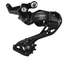 SHIMANO Schaltwerk 105 RD-R7100 12-fach