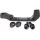 SHIMANO Scheibenbremsadapter Hinten PM IS 160 mm